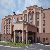 Hotel Hampton Inn & Suites Wilmington