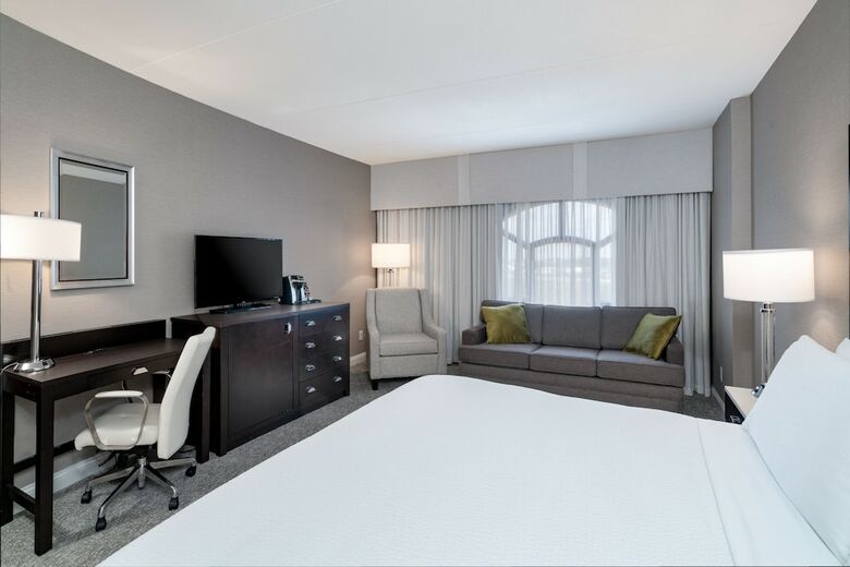 Hotel Holiday Inn Wilmington