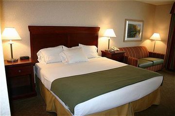 Hotel Holiday Inn Express Wilmington