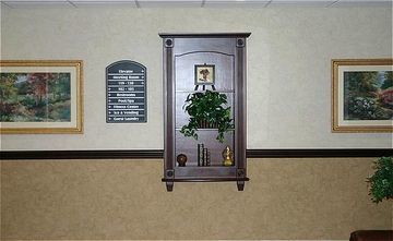 Hotel Holiday Inn Express Wilmington