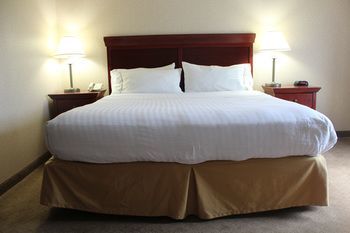 Hotel Holiday Inn Express Wilmington