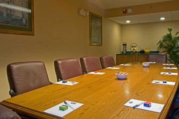 Hotel Hampton Inn Fall River Westport