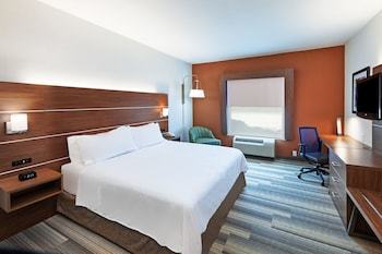Holiday Inn Express Hotel & Suites Jasper