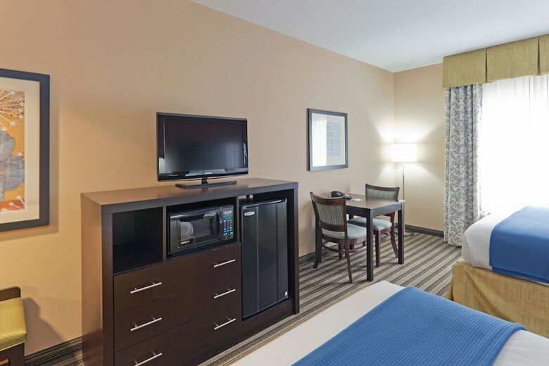 Hotel Holiday Inn Express Columbia