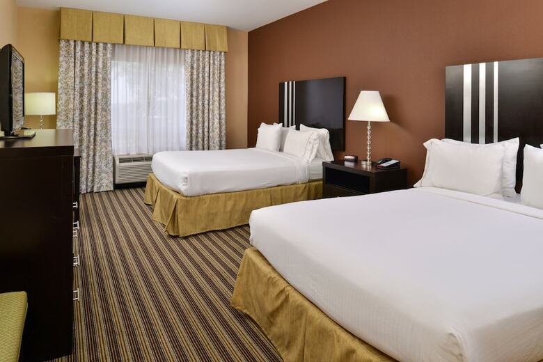 Hotel Holiday Inn Express Columbia