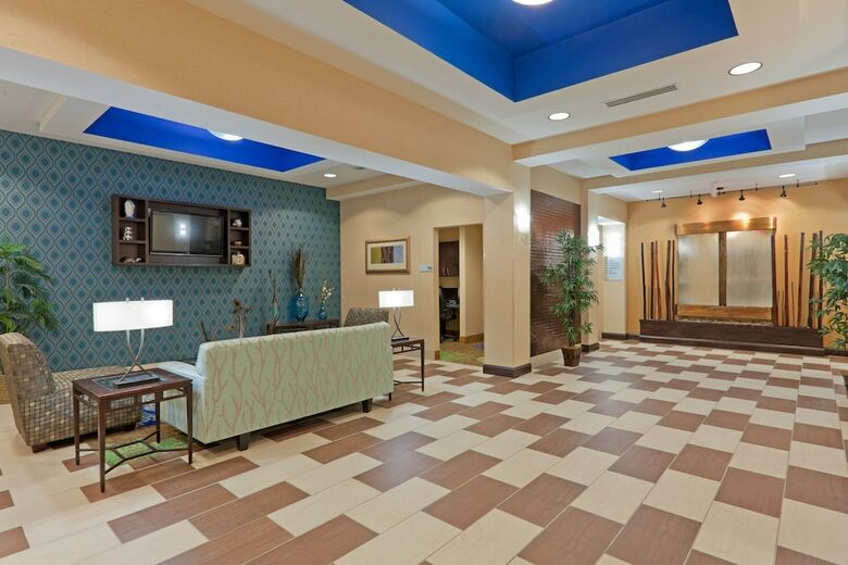 Hotel Holiday Inn Express Columbia