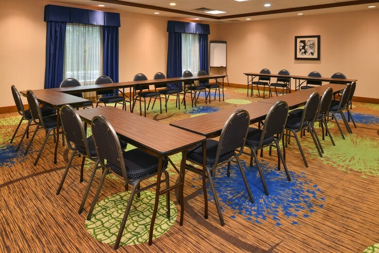 Hotel Holiday Inn Express Columbia