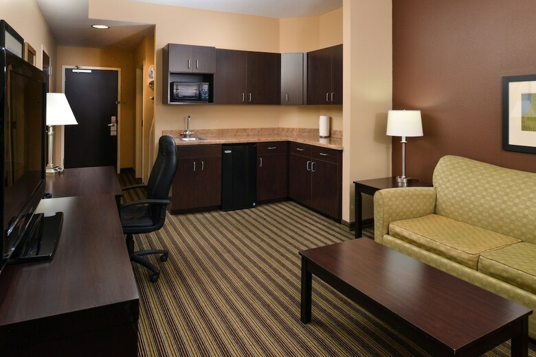 Hotel Holiday Inn Express Columbia
