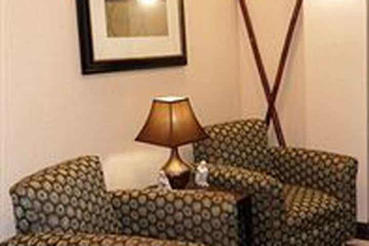 Hotel Holiday Inn Express Columbia