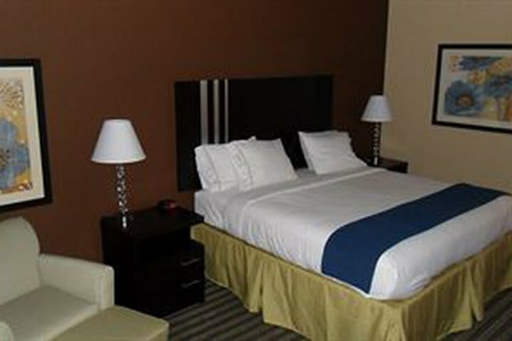 Hotel Holiday Inn Express Columbia