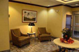 Holiday Inn Express Hotel & Suites Anniston/oxford
