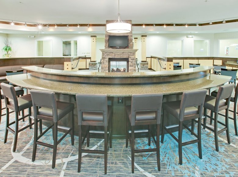 Hotel Holiday Inn Express Monticello