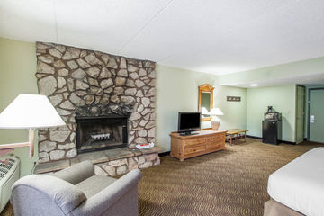 Hotel Best Western Payson Inn