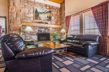 Hotel Best Western Payson Inn
