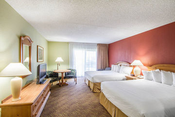 Hotel Best Western Payson Inn