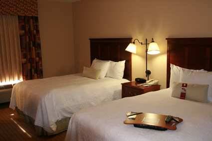 Hotel Hampton Inn Suites Largo