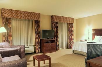 Hotel Hampton Inn Suites Largo