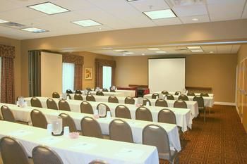 Hotel Hampton Inn Suites Largo