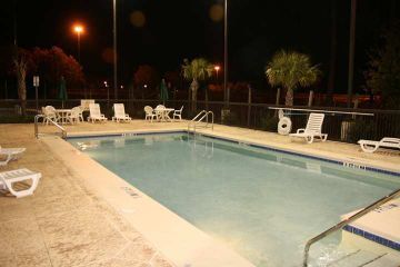 Hotel Hampton Inn Quincy