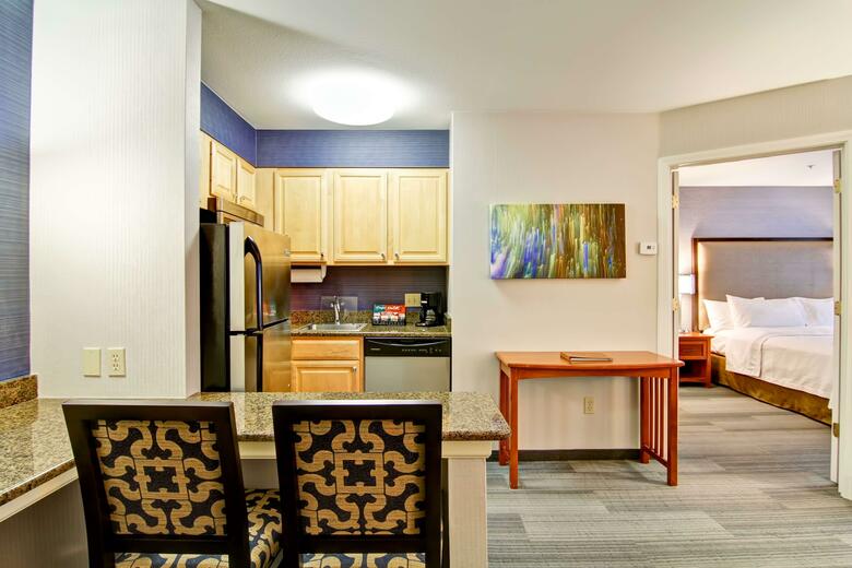 Hotel Homewood Suites By Hilton Stratford Ct