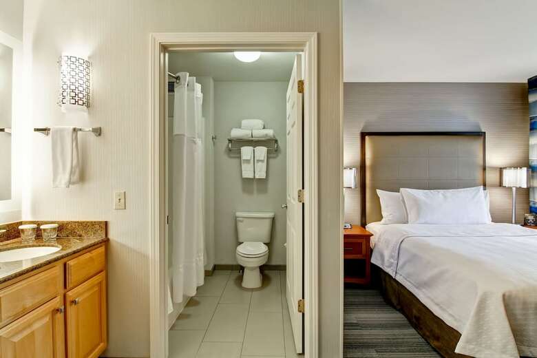 Hotel Homewood Suites By Hilton Stratford Ct