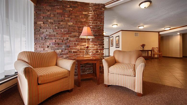 Best Western Plus Laporte Hote