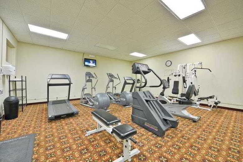 Best Western Plus Laporte Hote
