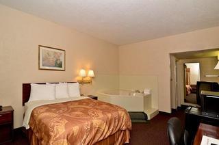 Hotel Best Western Tree City Inn