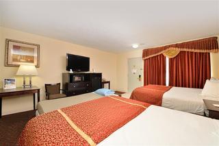 Hotel Best Western Inn Of St. Charles