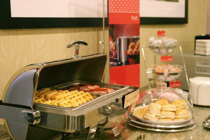 Hotel Hampton Inn Suites Chicagost C