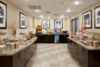 Hotel Hampton Inn Suites Chicagost C