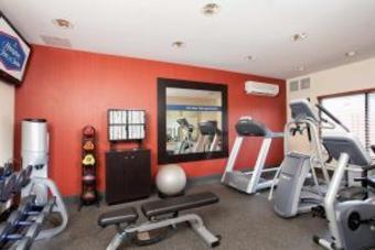 Hotel Hampton Inn Suites Chicagost C