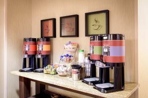 Hotel Hampton Inn Suites Chicagost C