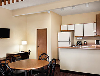 Hotel Super 8 Salem