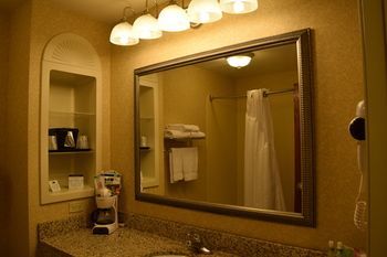 Holiday Inn Express Hotel & Suites Sparta