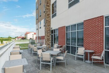 Holiday Inn Express Hotel & Suites Troy