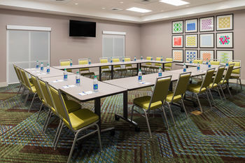 Holiday Inn Express Hotel & Suites Troy