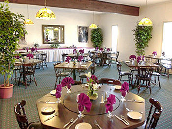 Hotel Best Western Yellowstone Inn