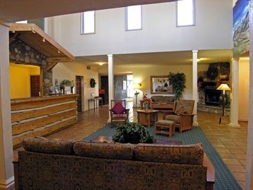 Hotel Best Western Yellowstone Inn