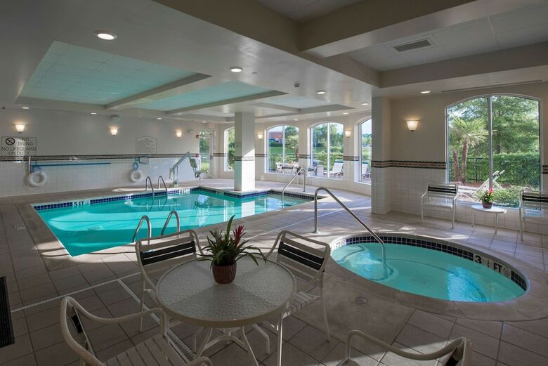Hotel Hilton Garden Inn Madison