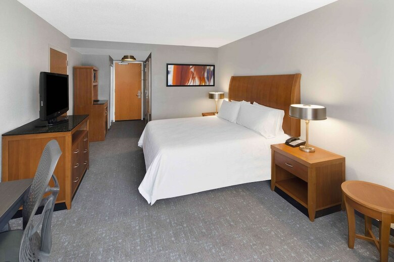Hotel Hilton Garden Inn Madison
