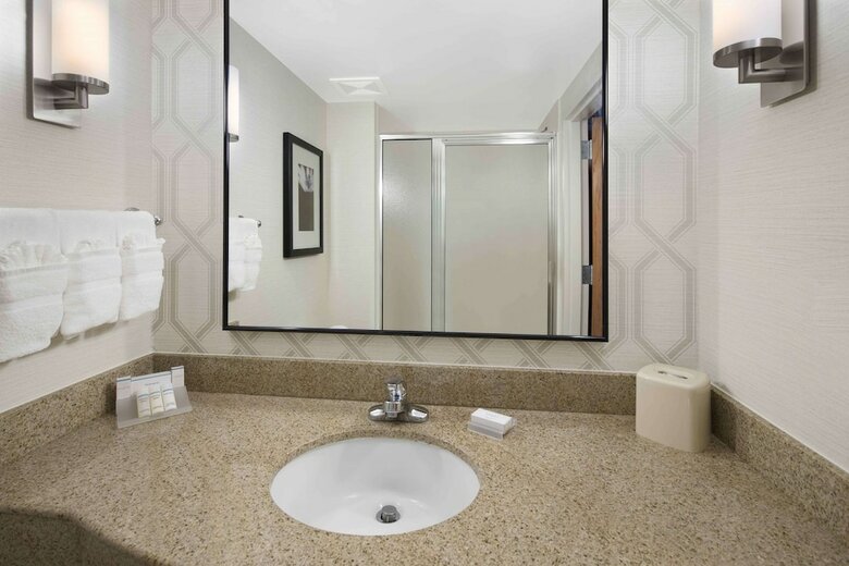 Hotel Hilton Garden Inn Madison