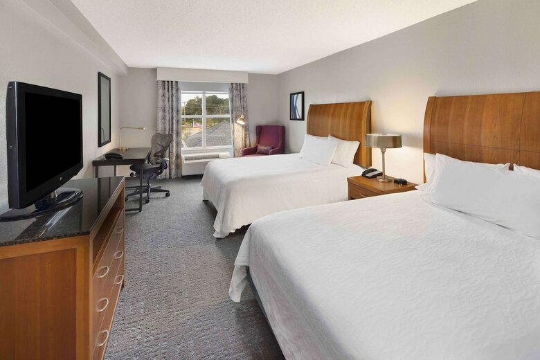 Hotel Hilton Garden Inn Madison