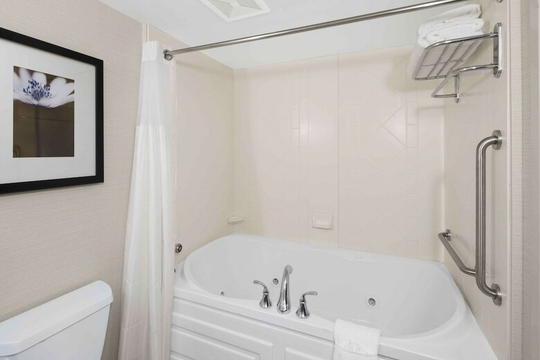 Hotel Hilton Garden Inn Madison