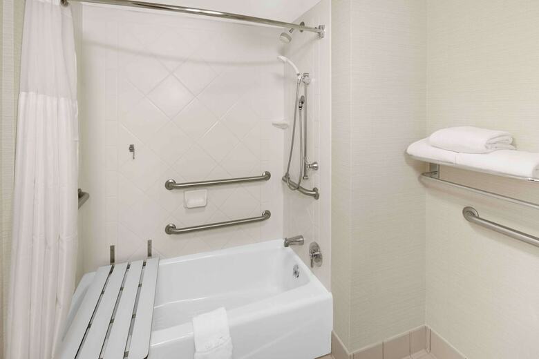 Hotel Hilton Garden Inn Madison