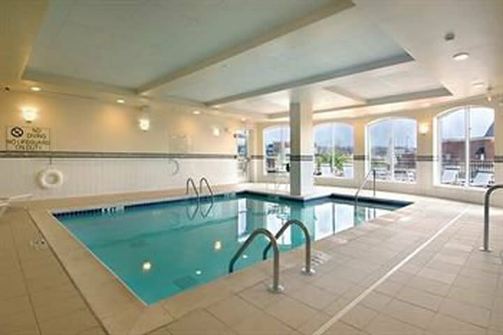 Hotel Hilton Garden Inn Madison