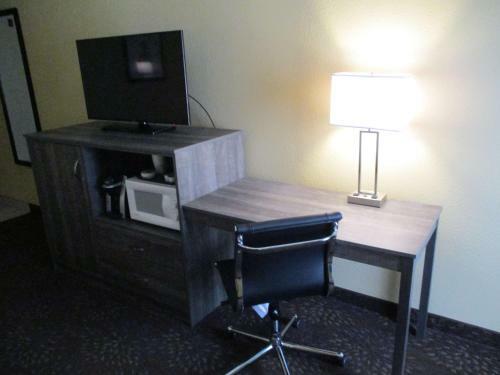 Hotel Holiday Inn Express Warrensburg
