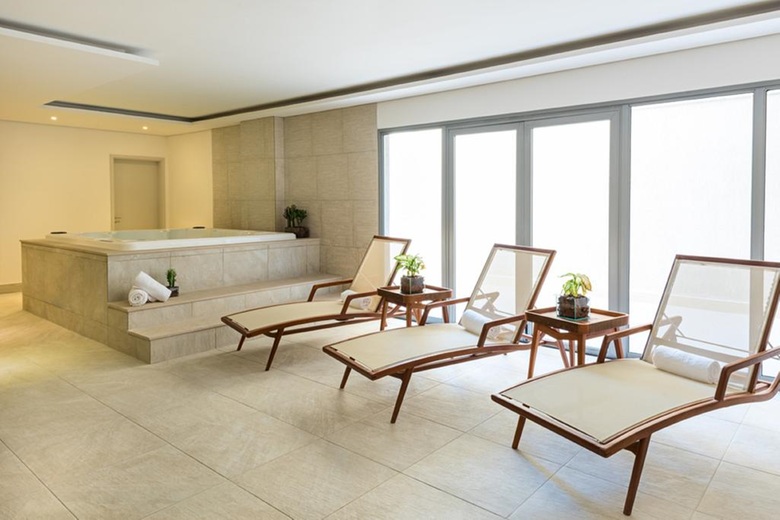 Hotel Novotel Rj Botafogo