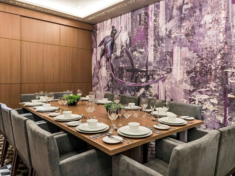 Hotel Novotel Rj Botafogo