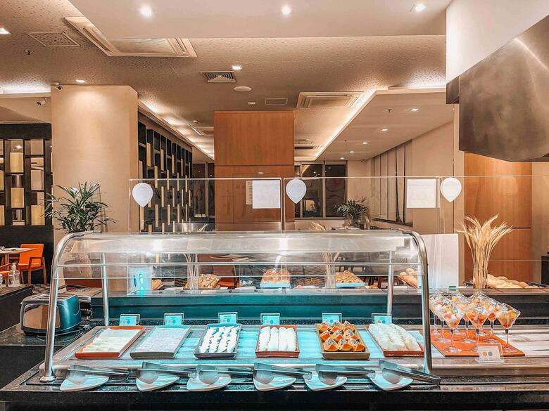 Hotel Novotel Rj Botafogo